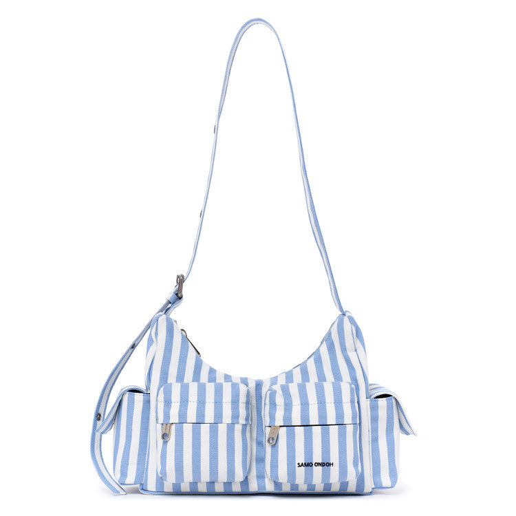 SAMO ONDOH pocket mug bag M SAMO ONDOH  DKshop