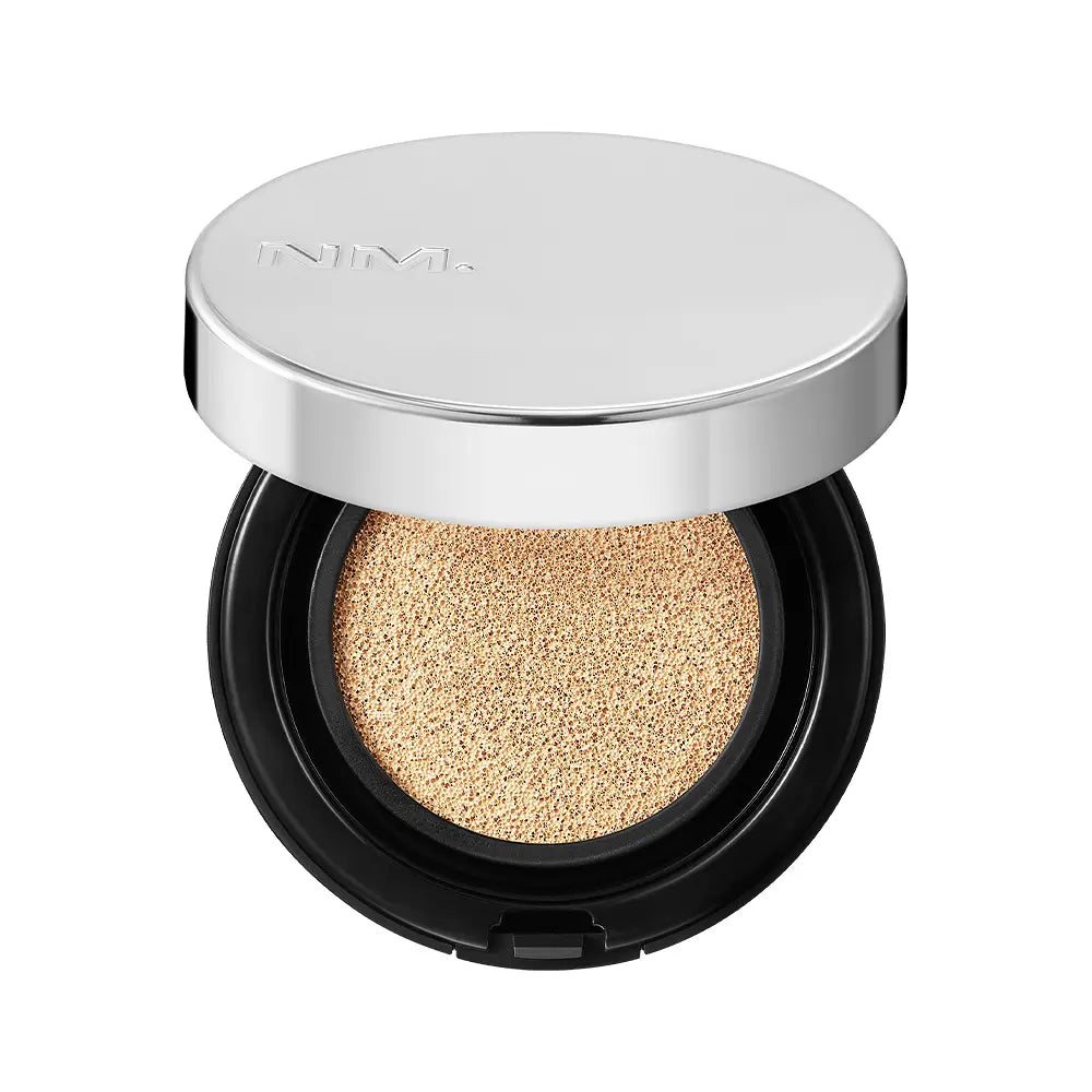 NAMING LAYERED MATTE FIT CUSHION (+Refill) NAMING  DKshop