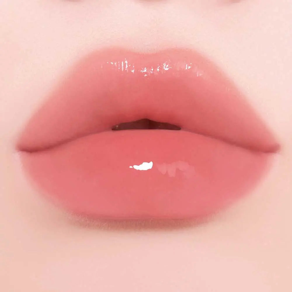NAMING OVER DEW GLOSSY LIP TINT NAMING  DKshop