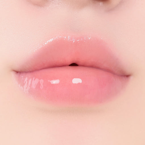 AOU GLOWY TINT BALM AOU  DKshop