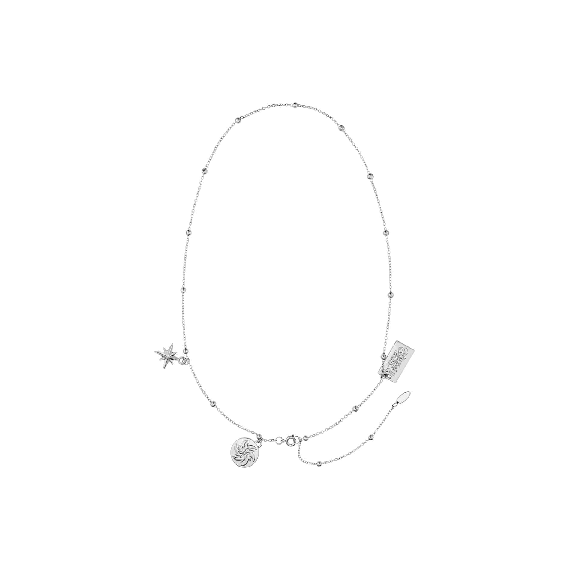 [PRE-ORDER] MONSTA X - [2026 WORLD TOUR THE X : NEXUS] NECKLACE