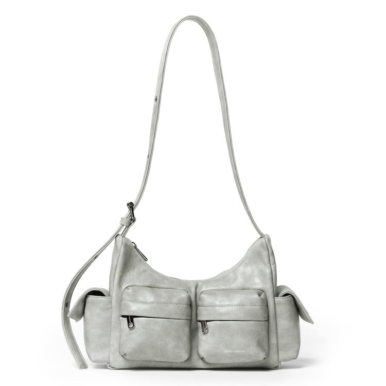 SAMO ONDOH pocket mug bag M