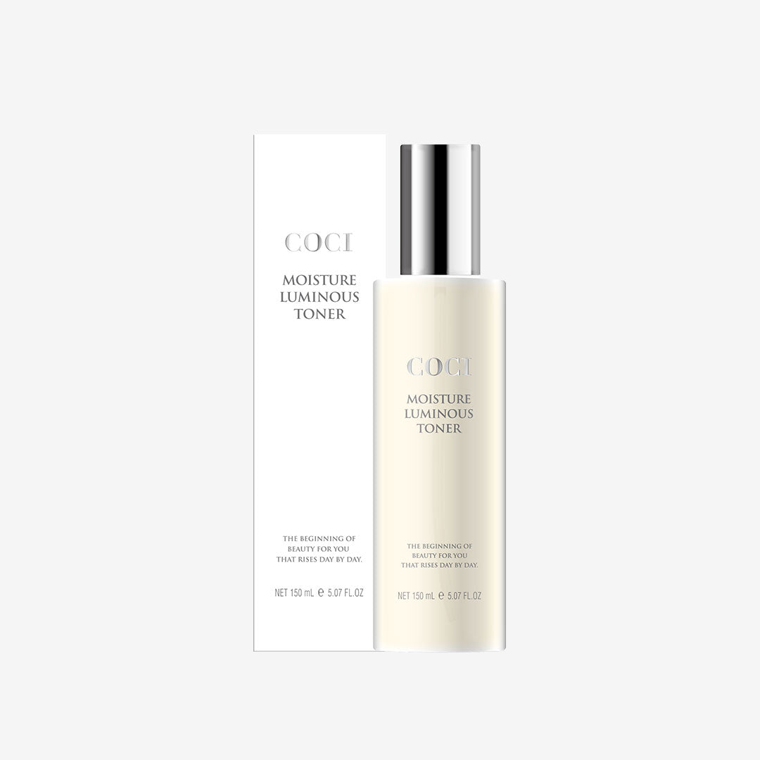 COCI Moisture Luminous Toner COCI  DKshop