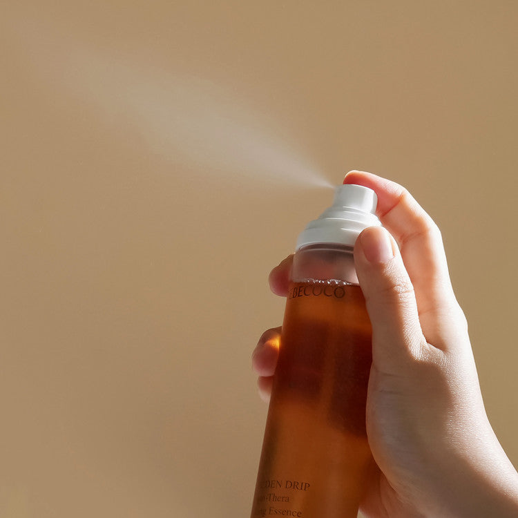 REBECOCO Golden Drip Phyto-Thera Toning Essence REBECOCO  DKshop