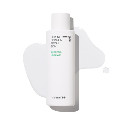 Innisfree Forest For Men Fresh Skin 180ml | DKshop