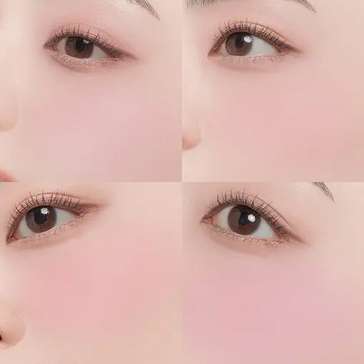 DASIQUE BLENDING MOOD CHEEK (15 Colors) DASIQUE  DKshop