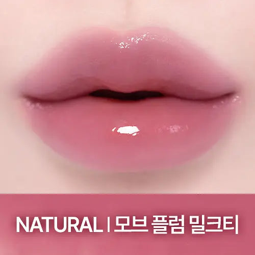 CLIO Crystal glam balm 3.2g (11 Colors) CLIO  DKshop