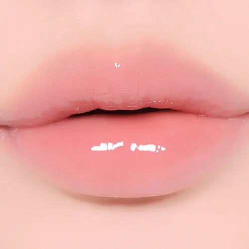 CLIO Crystal glam balm Bare + Lip Base Stick CLIO  DKshop