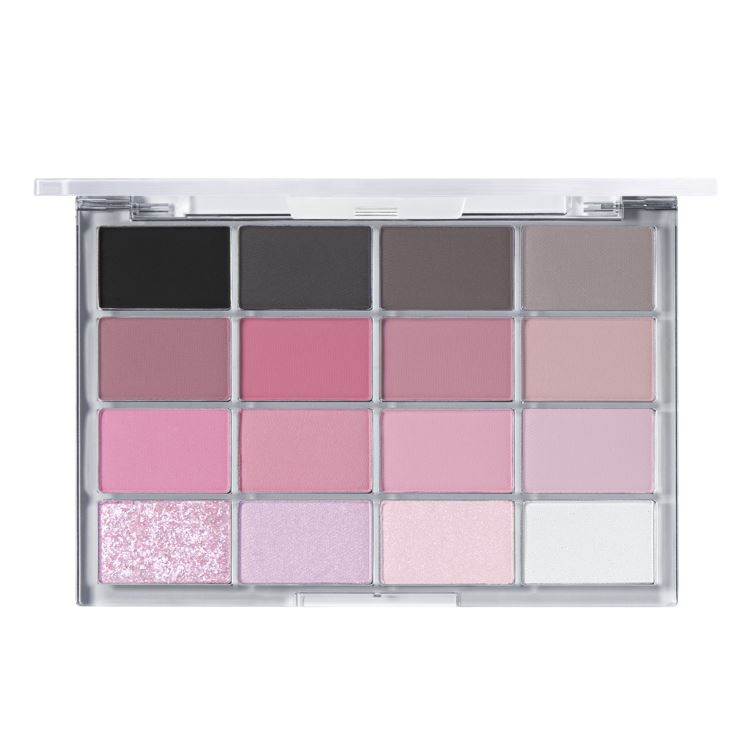 [Tanned Pochacco Edition] WAKEMAKE SOFT BLURRING EYE PALETTE WAKEMAKE  DKshop