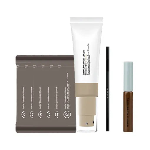 ENTROPY BROW COLOR ENTROPY  DKshop