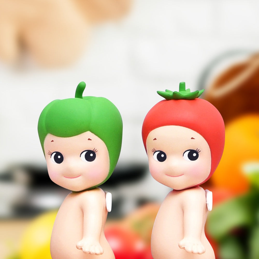 [Dreams Korea] Sonny Angel - Vegetable (RANDOM) | DKshop