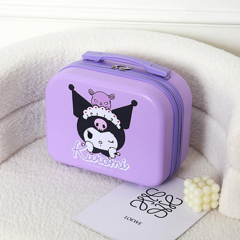Sanrio 14-Inch Ready Bag Carry Case Sanrio  DKshop