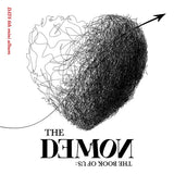 DAY6 - 6th Mini Album The Book of Us : The Demon (Random Ver.)