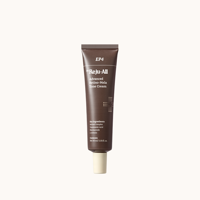 [K-Pharmacy Item] Dr.Reju-All Advanced Retino-Mela Tone Cream 30ml Dr Rejuall  DKshop