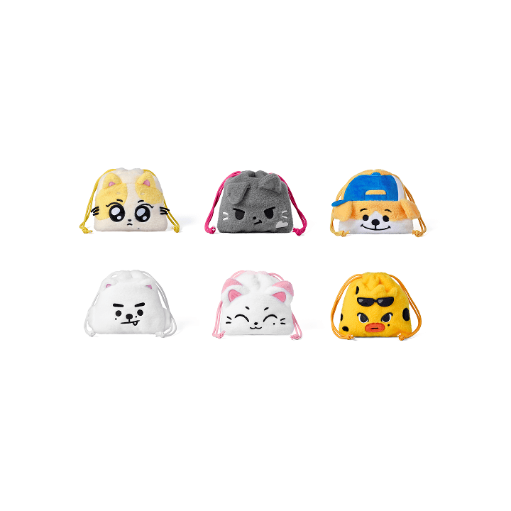 ENHYPEN - [ENCHIN] Pouch ENHYPEN  DKshop