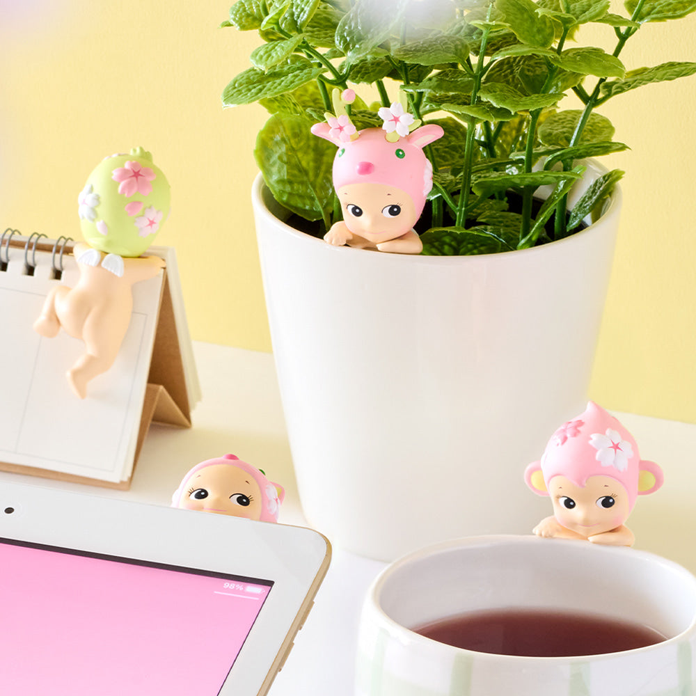 [Dreams Korea] Sonny Angel - Cherry Blossom Series (RANDOM) Sonny Angel  DKshop