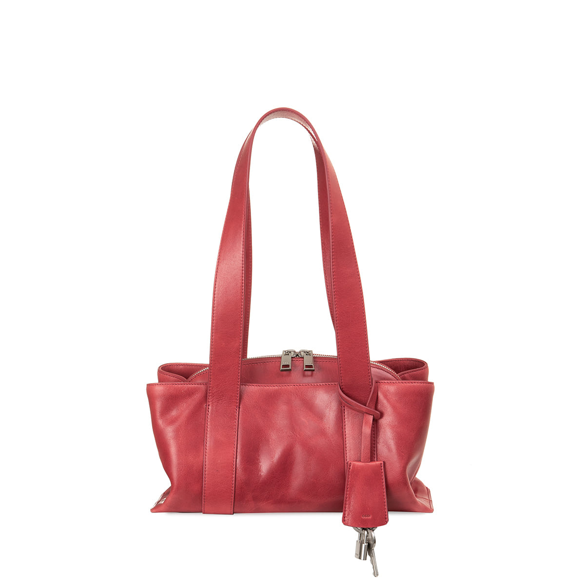 OSOI SHELL DUFFEL MINI BAG OSOI  DKshop