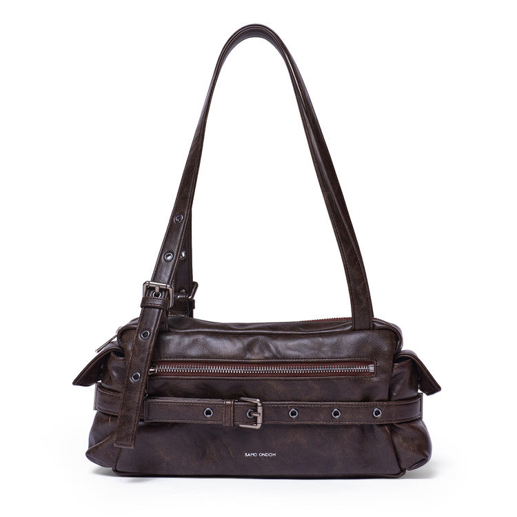 SAMO ONDOH belt utility bag M