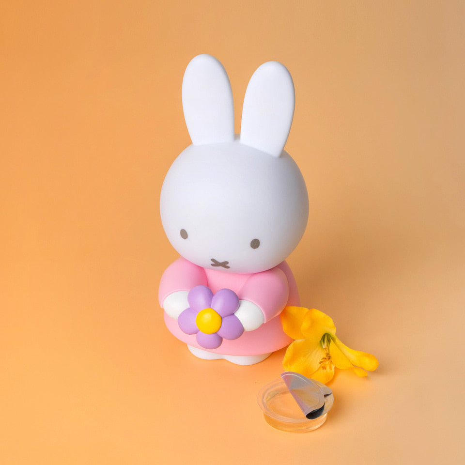 ROYCHE Miffy Figure Monitor Air Freshener ROYCHE  DKshop