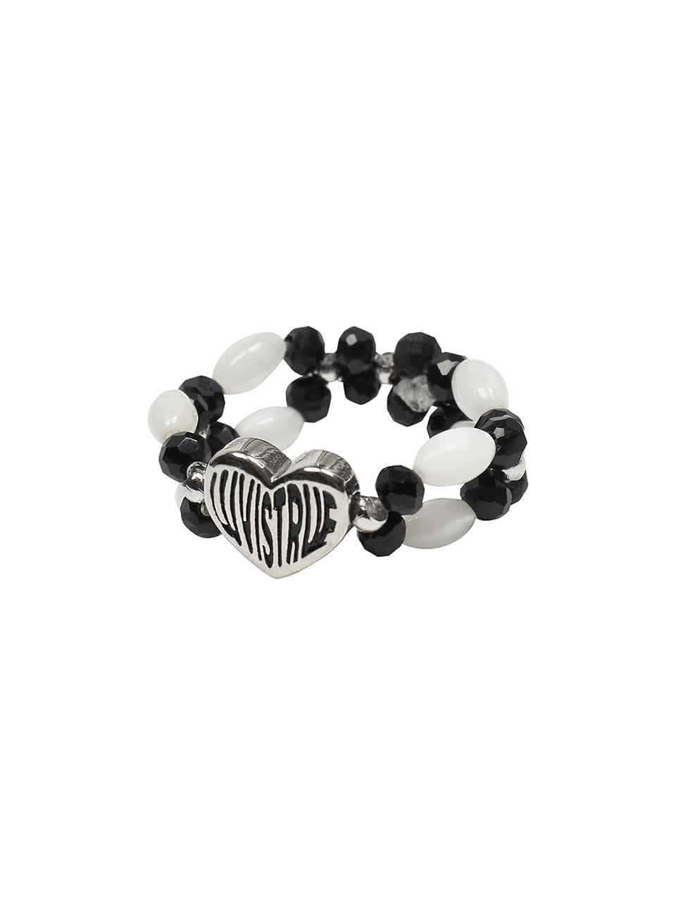LUVISTRUE FS HEART RING (NCT WISH Sakuya, Yushi Wear) LUVISTRUE  DKshop