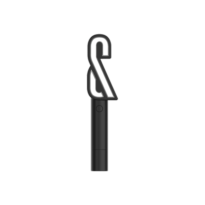 [PRE-ORDER] AMPERS&ONE - OFFICIAL LIGHT STICK AMPERS&ONE  DKshop