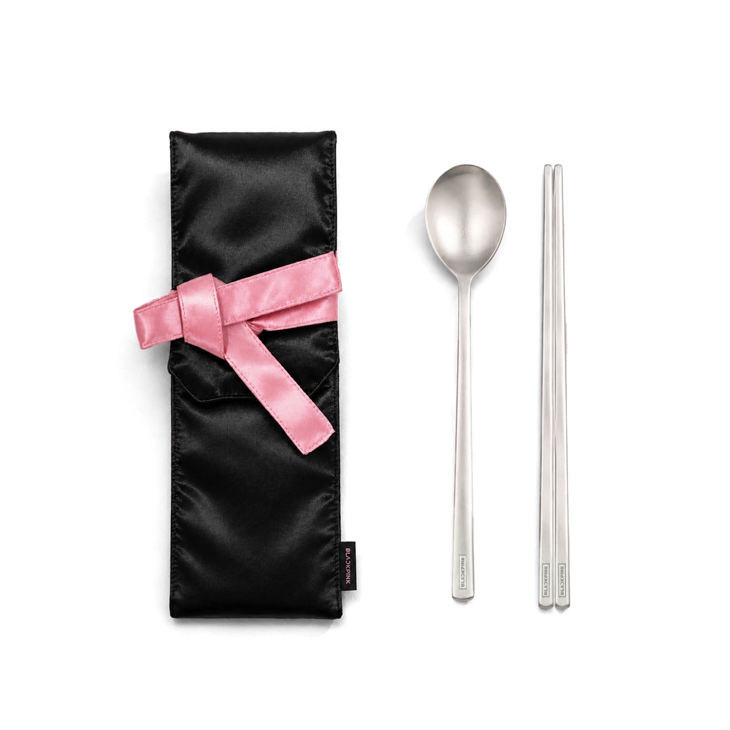 [PRE-ORDER] BLACKPINK - [BP Heritage] Sujeo Cutlery Set BLACKPINK  DKshop