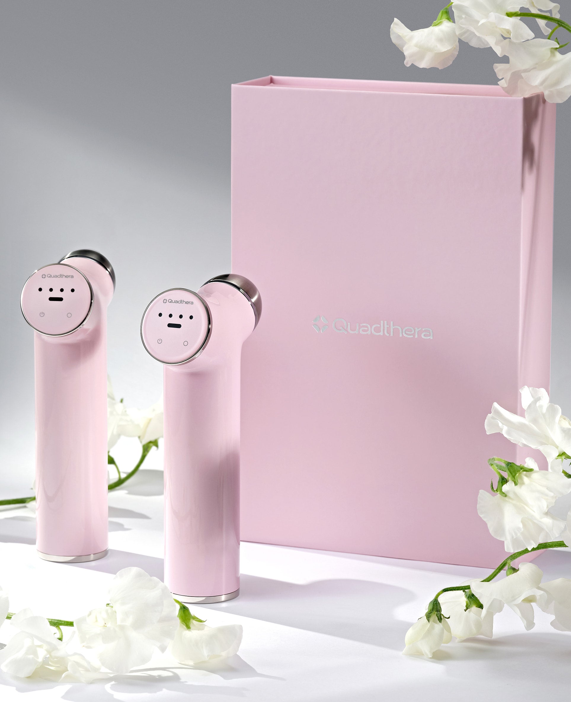 [Quadthera] Pink Blossom Edition Quadthera  DKshop