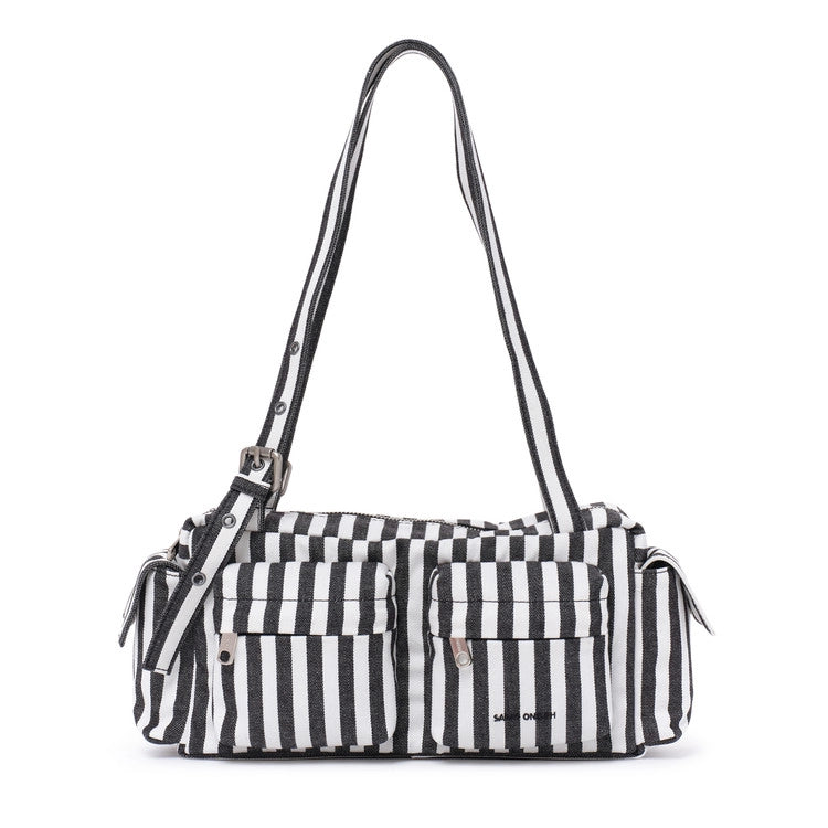 SAMO ONDOH pocket utility bag M SAMO ONDOH  DKshop