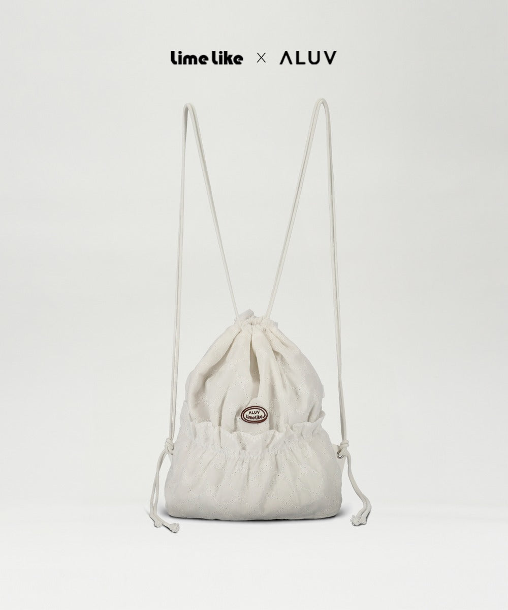 Lime Like Faye Backpack Lime Like  DKshop