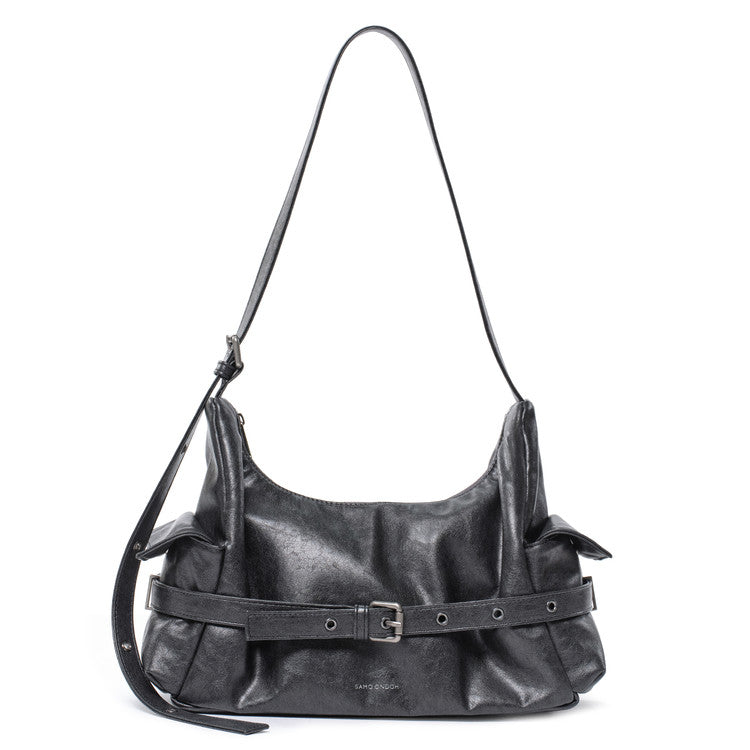 SAMO ONDOH belt mondo bag M SAMO ONDOH  DKshop