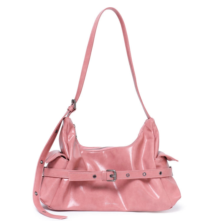 SAMO ONDOH belt mondo bag M SAMO ONDOH  DKshop