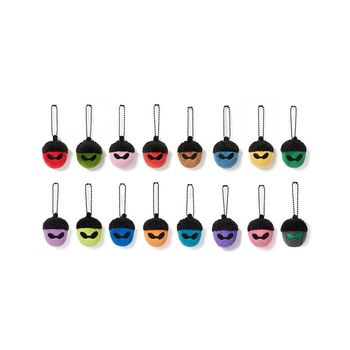 J-HOPE - [HOPE ON THE STAGE_FINAL] Acorn Charm BTS  DKshop