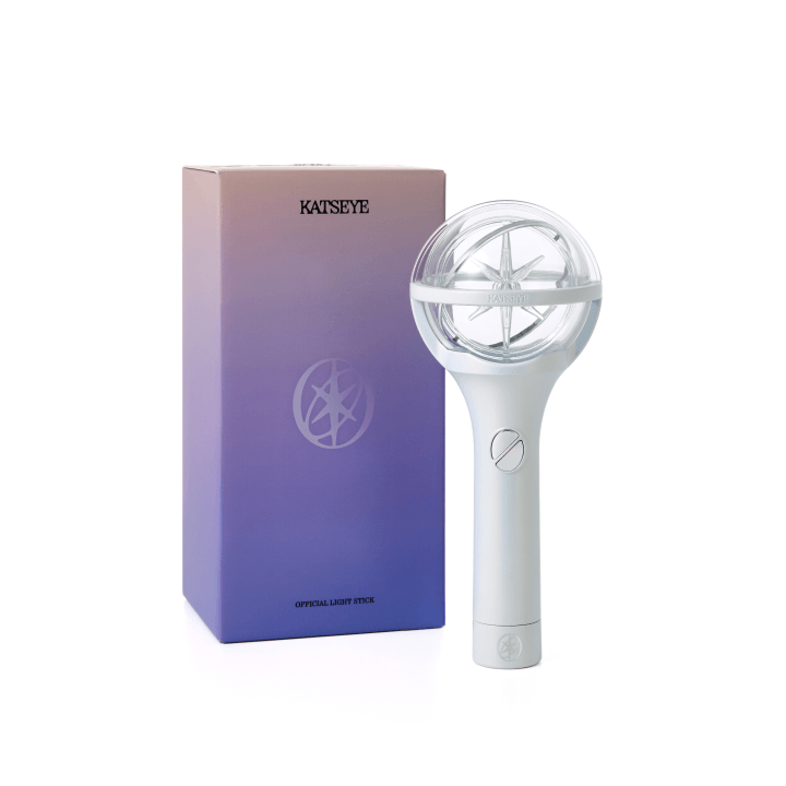 [PRE-ORDER] KATSEYE - OFFICIAL LIGHT STICK KATSEYE  DKshop