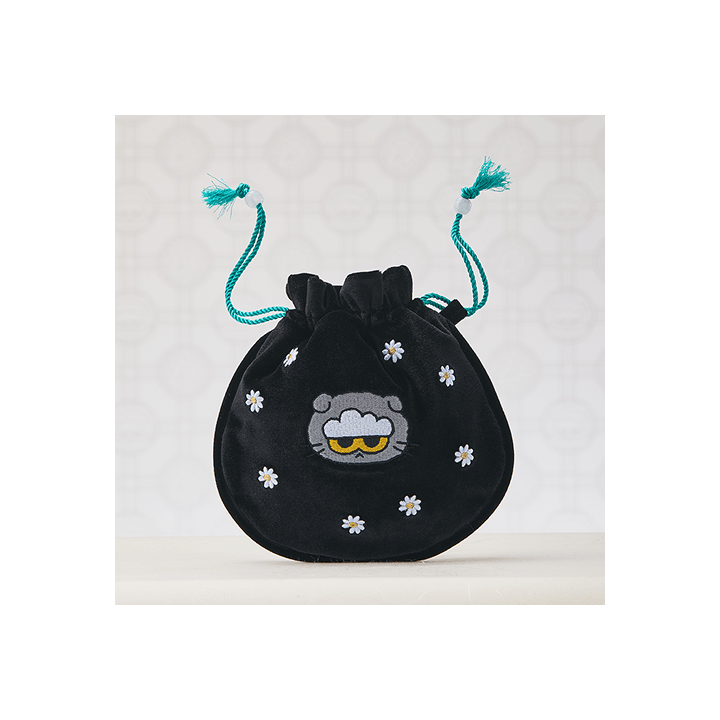 ZO&FRIENDS - [K-EDITION] ZOA STRING POUCH ZO&FRIENDS  DKshop