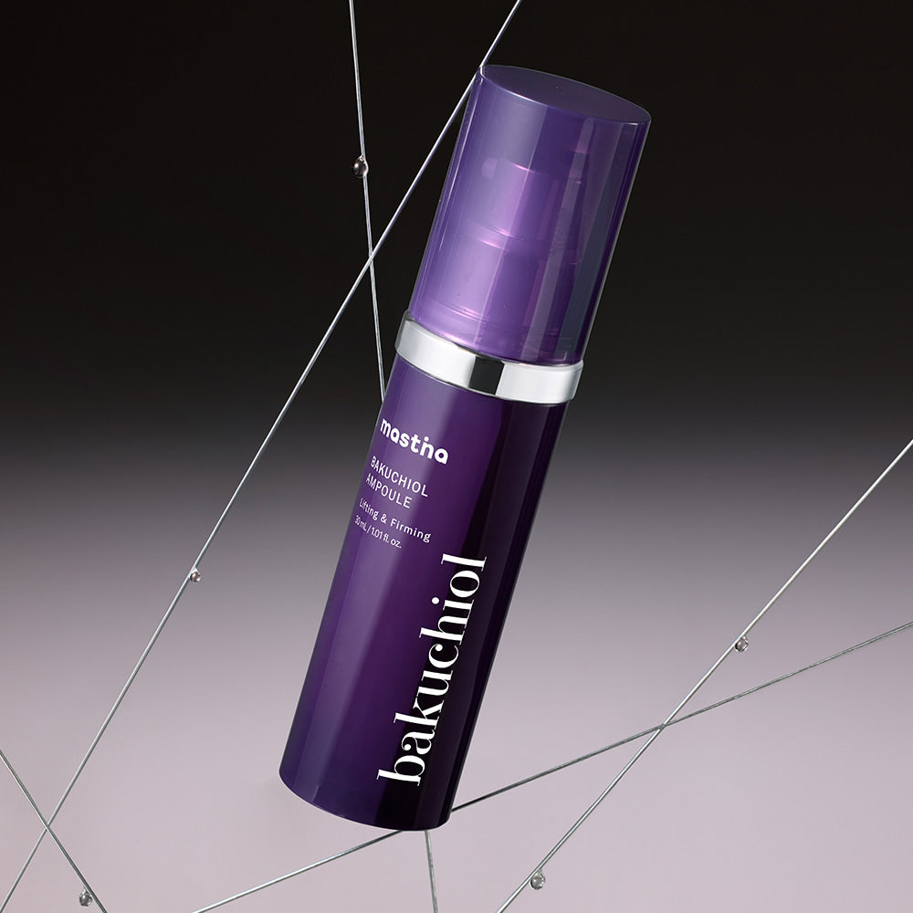 Mastic Bakuchiol Ampoule Mastic  DKshop