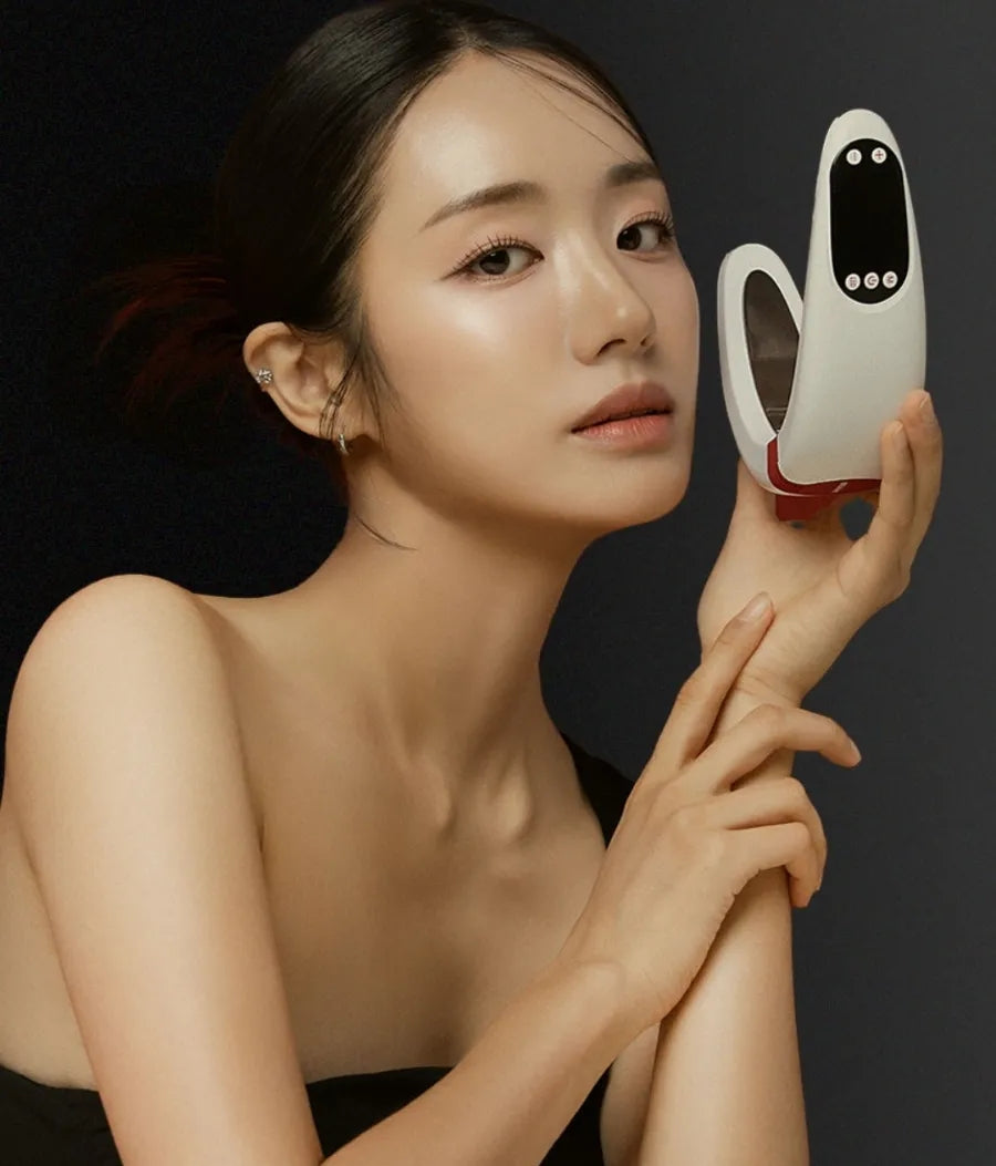 [BEAUND] NMODE PRO (V-Line Lifting & Firming EMS Band) BEAUND  DKshop