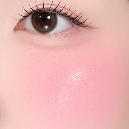 [Holiday Edition] 2aN HEART WERING LIQUID CHEEK 2aN  DKshop