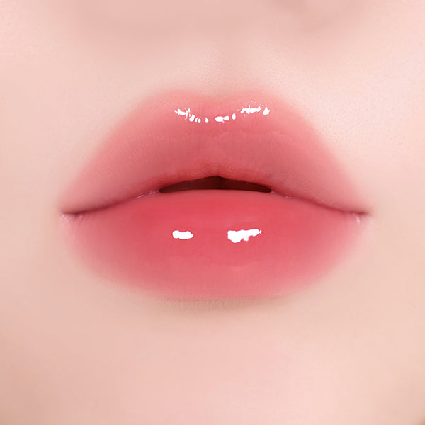tip toe Wish Glaze Tint tip toe  DKshop