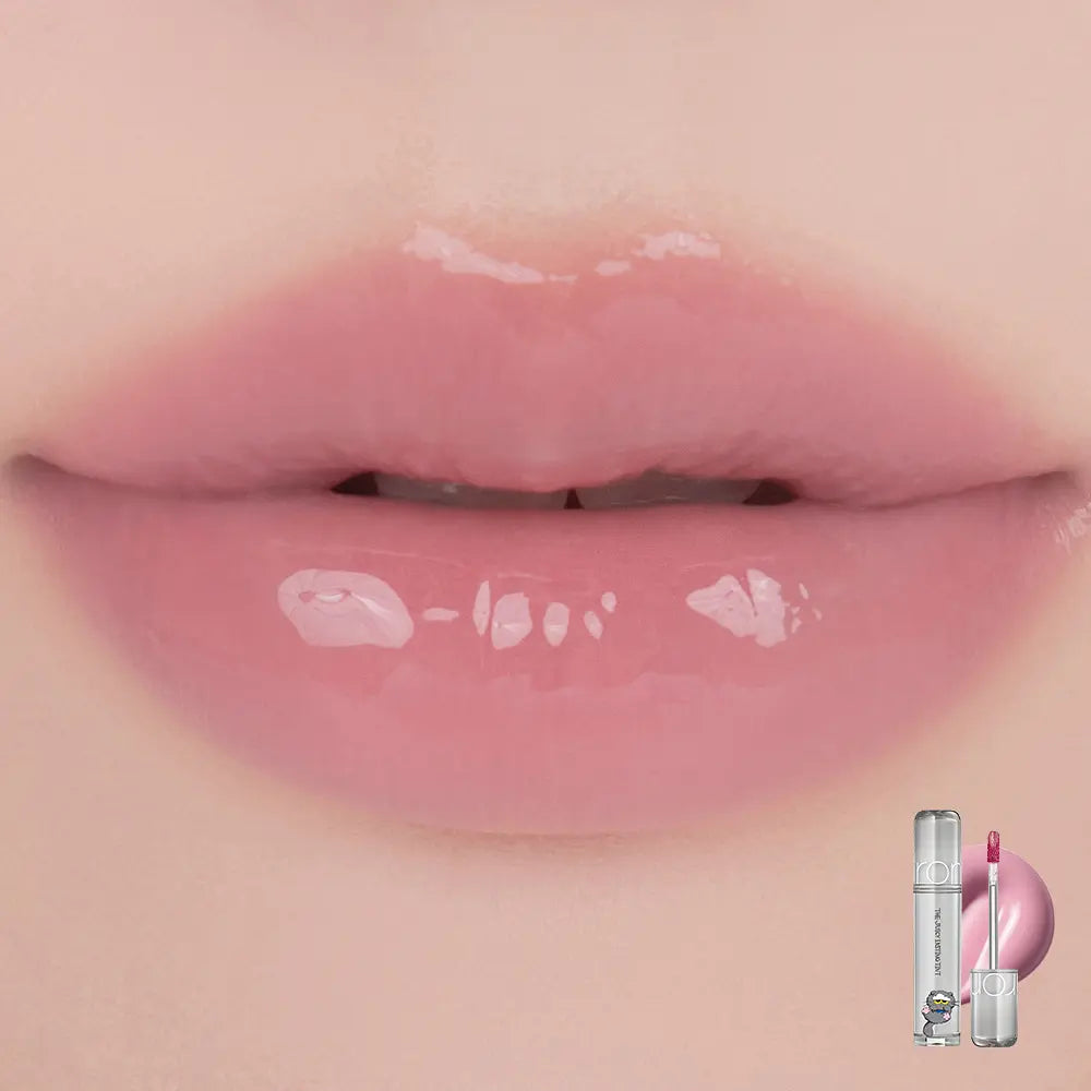 [Rom&nd X Miffy] The Juicy Lasting Tint rom&nd  DKshop