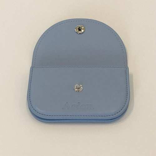 Aeiou Double Joy Blue Fog Aeiou  DKshop
