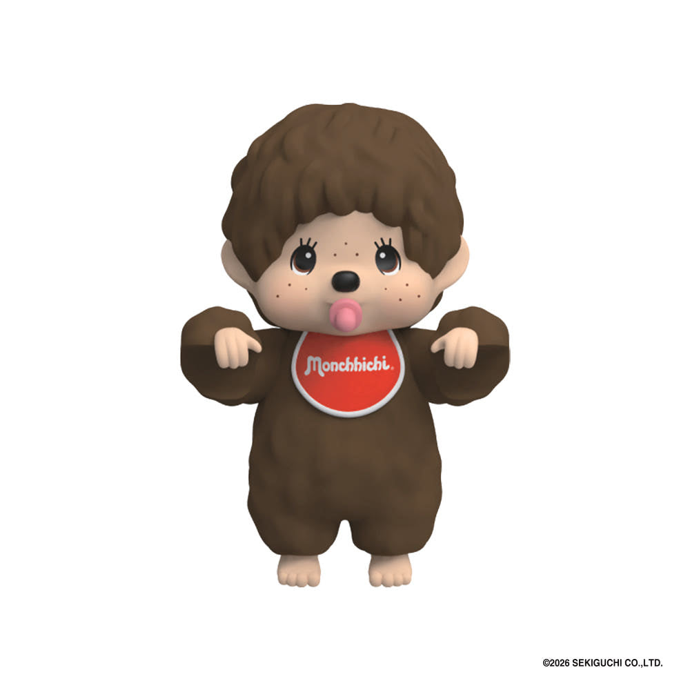 ROYCHE Monchhichi Monitor Hanging Air Freshener ROYCHE  DKshop
