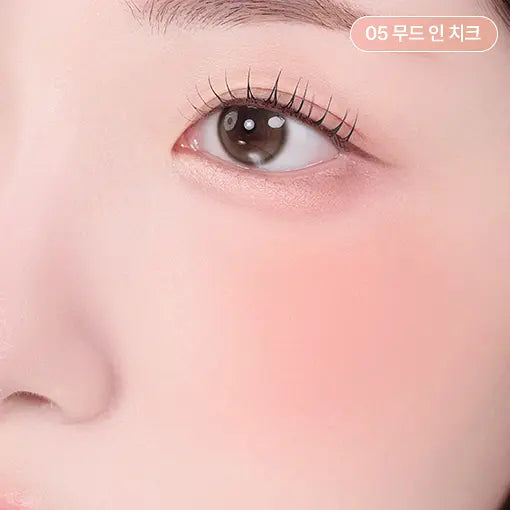 [Hearts2Hearts PICK] 2aN Dual Cheek 2aN  DKshop