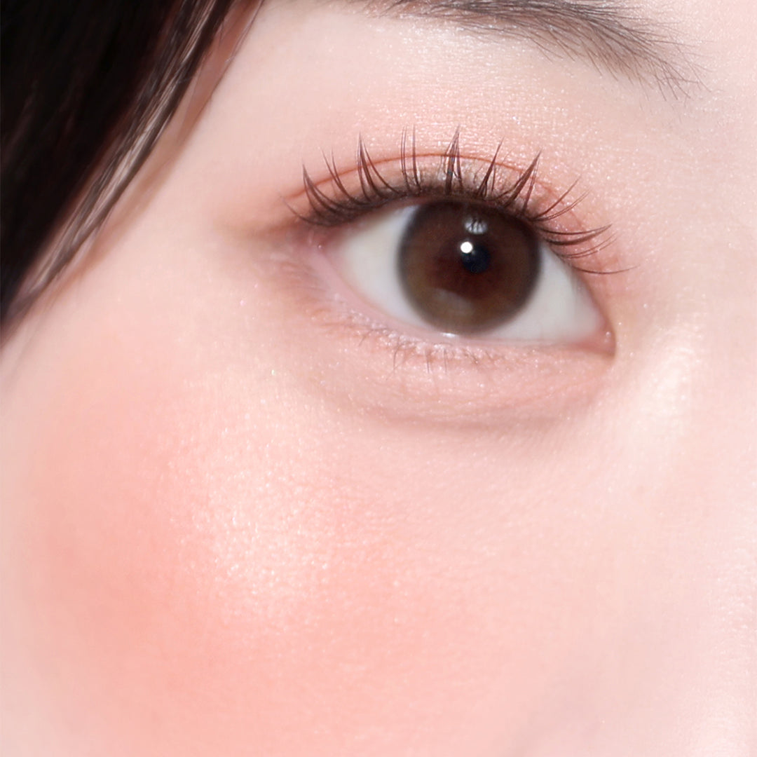 CANMAKE TOKYO Glow Fleur Cheeks CANMAKE TOKYO  DKshop