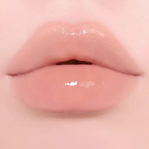 [NAMING X Pokémon] OVER DEW GLOSSY LIP TINT 16 COLORS NAMING  DKshop