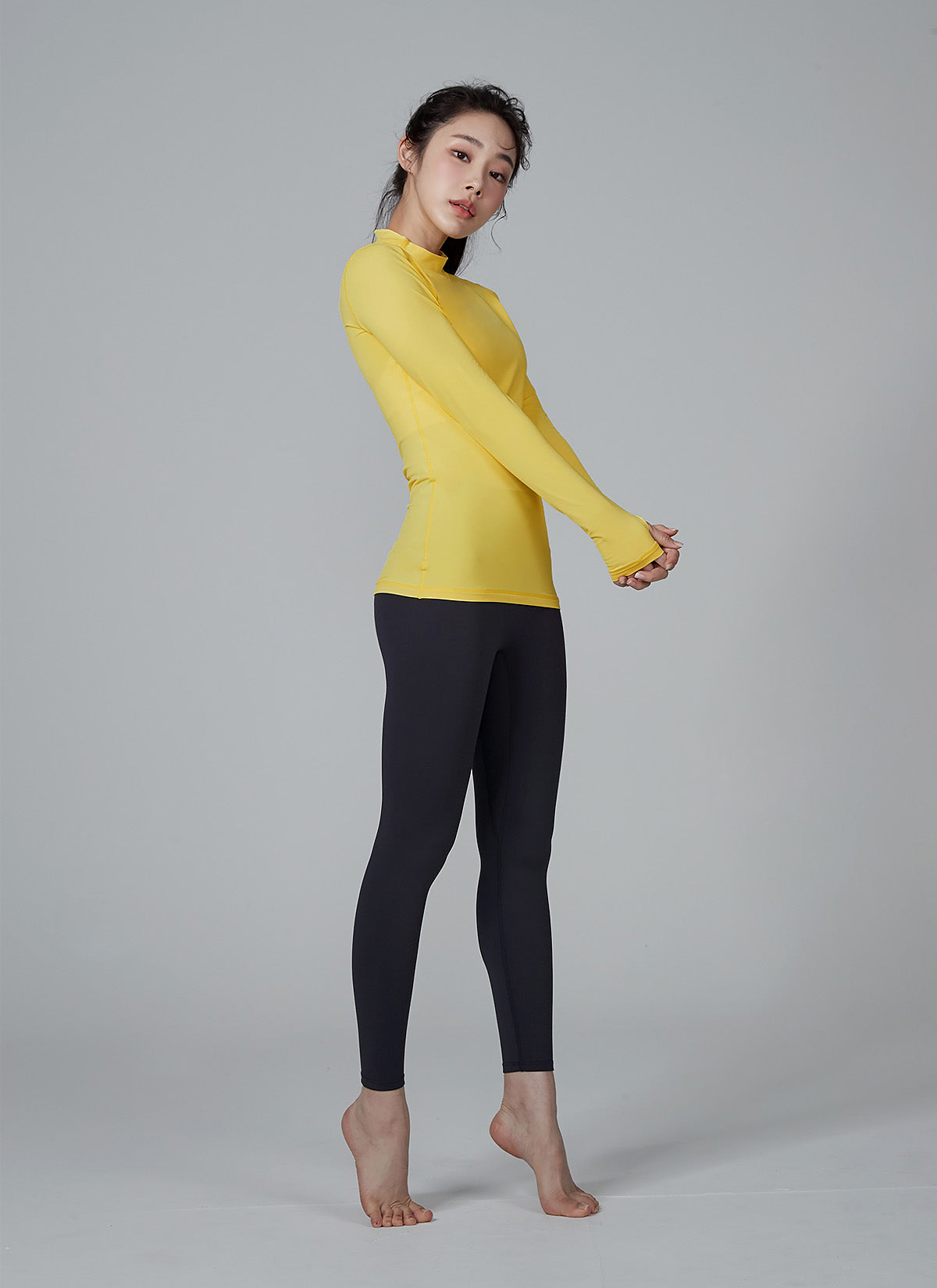 XEXYMIX V-Up 3D Plus Leggings XEXYMIX  DKshop