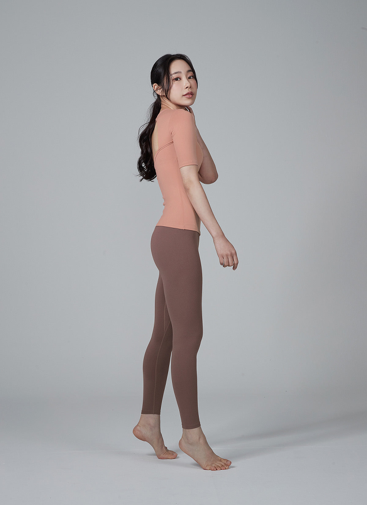 XEXYMIX V-Up 3D Plus Leggings XEXYMIX  DKshop