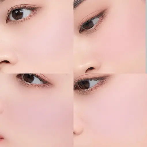 DASIQUE BLENDING MOOD CHEEK (15 Colors) DASIQUE  DKshop