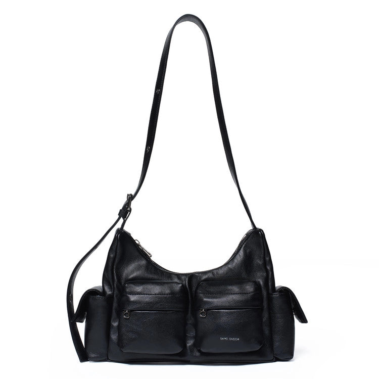 SAMO ONDOH pocket mug bag M SAMO ONDOH  DKshop