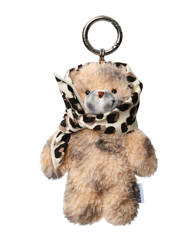 キーホルダー ALEXII KEYRING ALEXII BEAR Keychain (TWICE WEAR)
