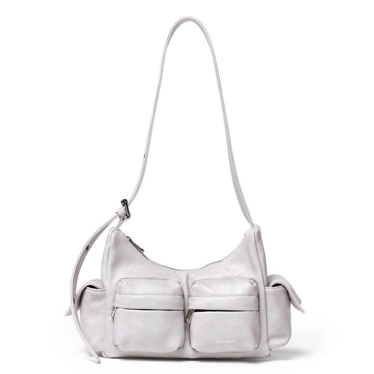 SAMO ONDOH pocket mug bag M SAMO ONDOH  DKshop